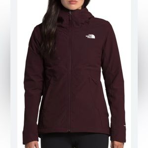 The North Face Hooded Jacket - Small